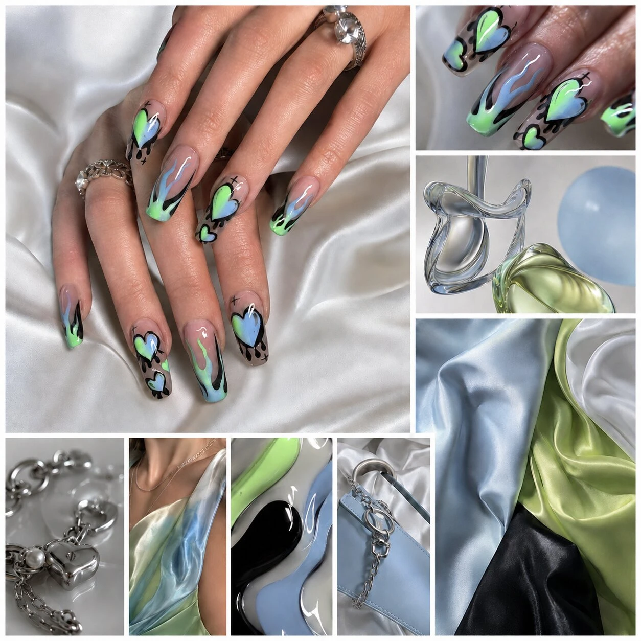 Nail Design